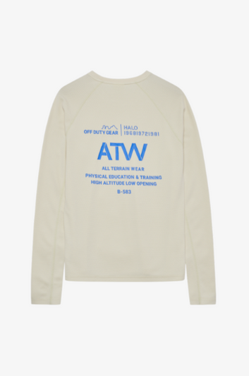 HALO Sorona LS Turtledove