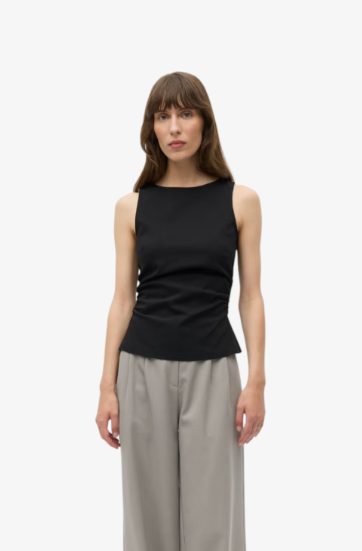 Envii Enflow SL Top Black