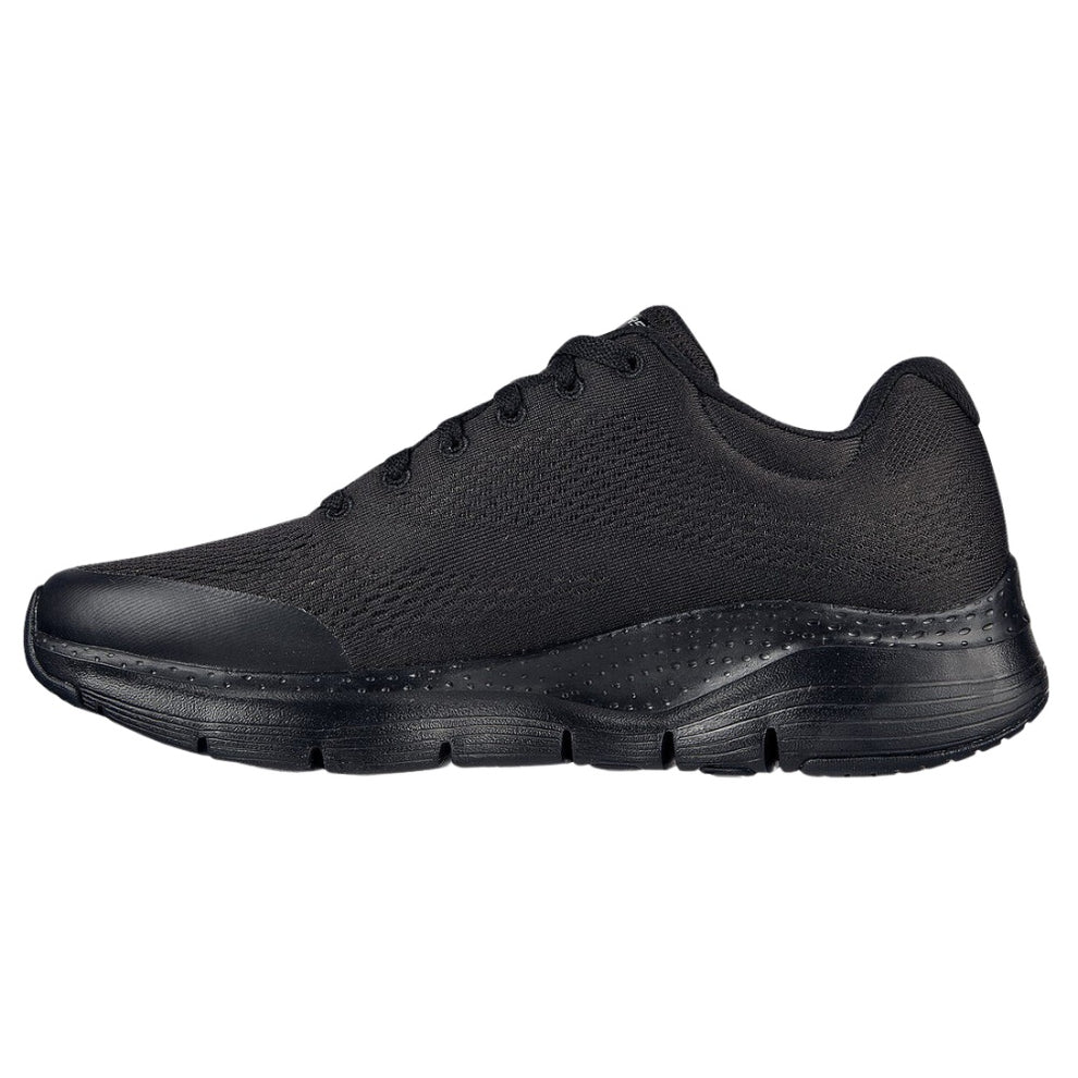 Skechers M Arch Fit Sneakers Black