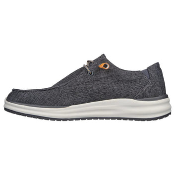 Skechers M Arch Fit Melo Tandro Grey