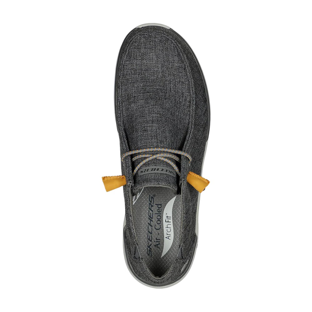 Skechers M Arch Fit Melo Tandro Grey
