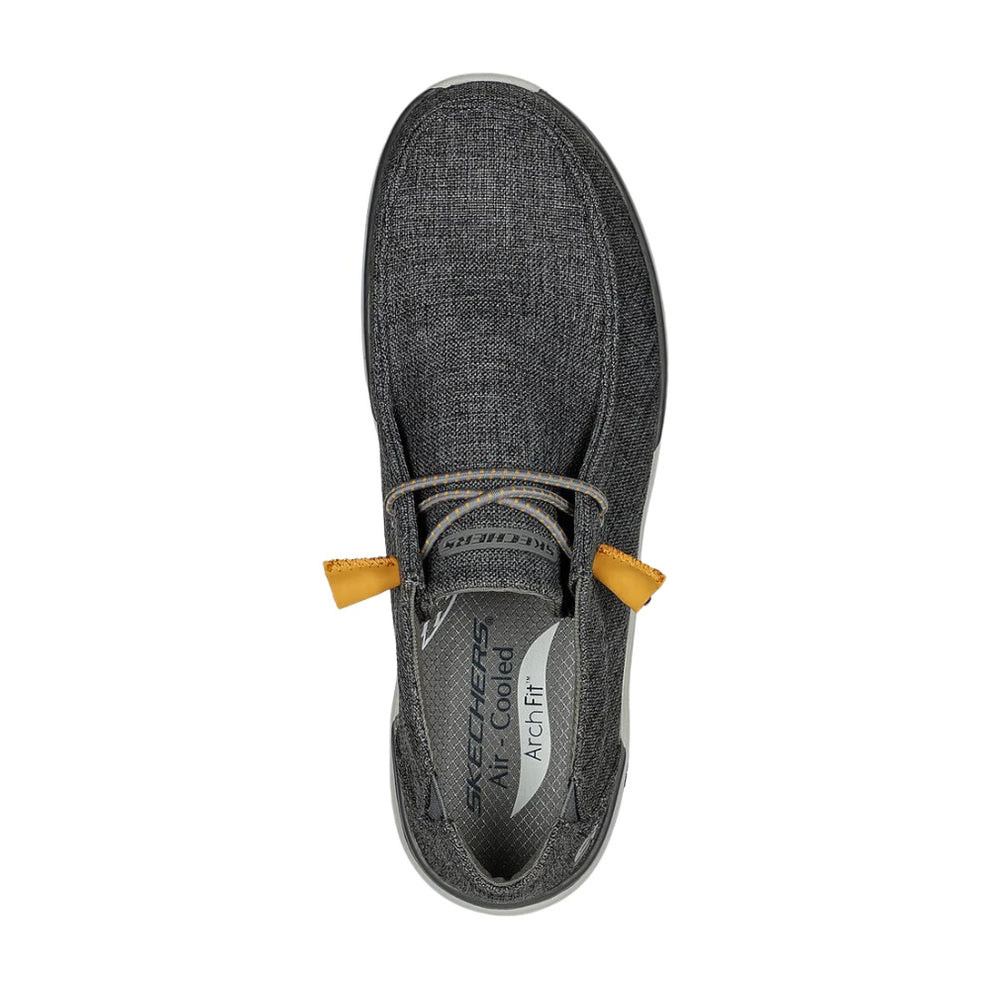 Skechers M Arch Fit Melo Tandro Grey