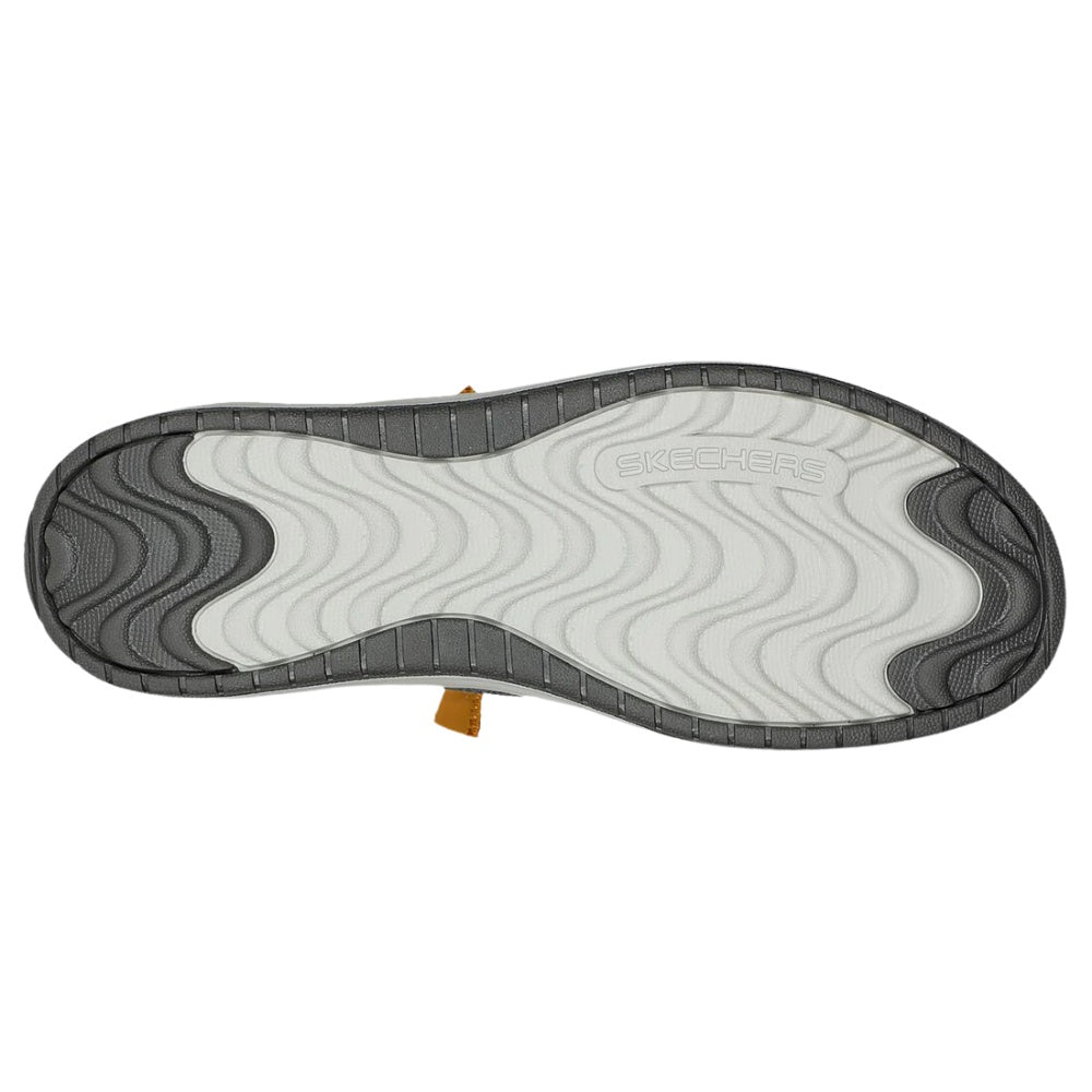 Skechers M Arch Fit Melo Tandro Grey