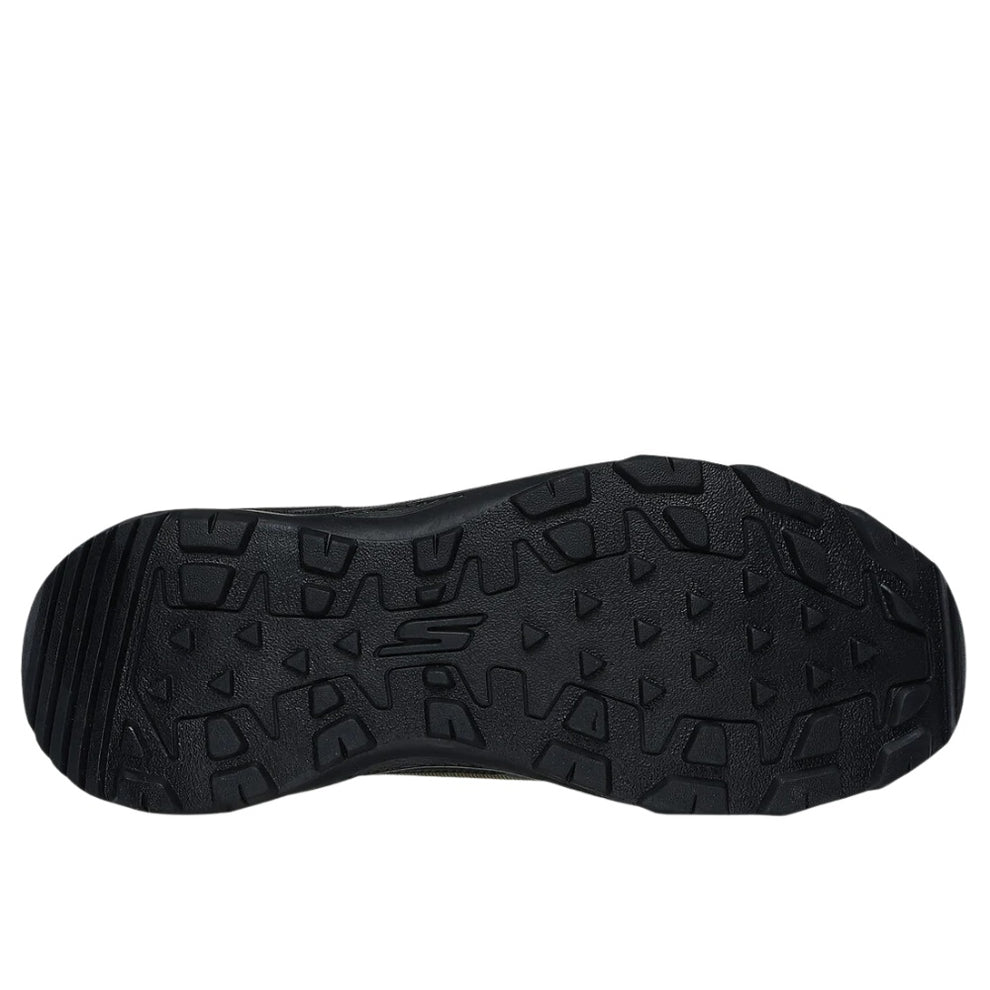 Skechers M Go Run Trail Altitude Olive Black