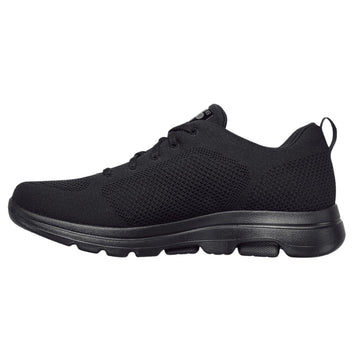 Skechers M Go Walk 5-Midtnight Black