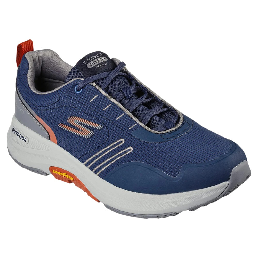 Skechers M Go Walk Outdoor Navy