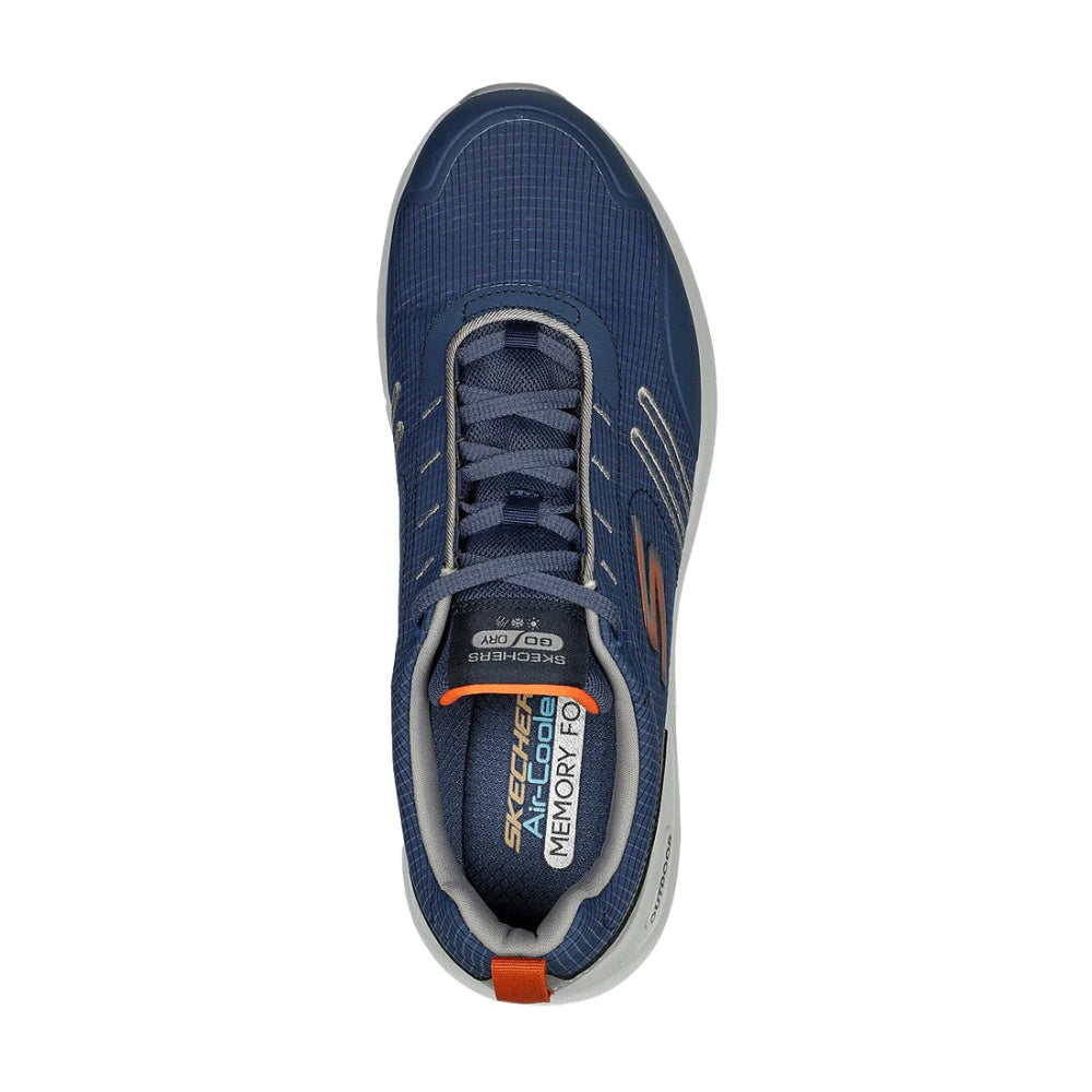 Skechers M Go Walk Outdoor Navy