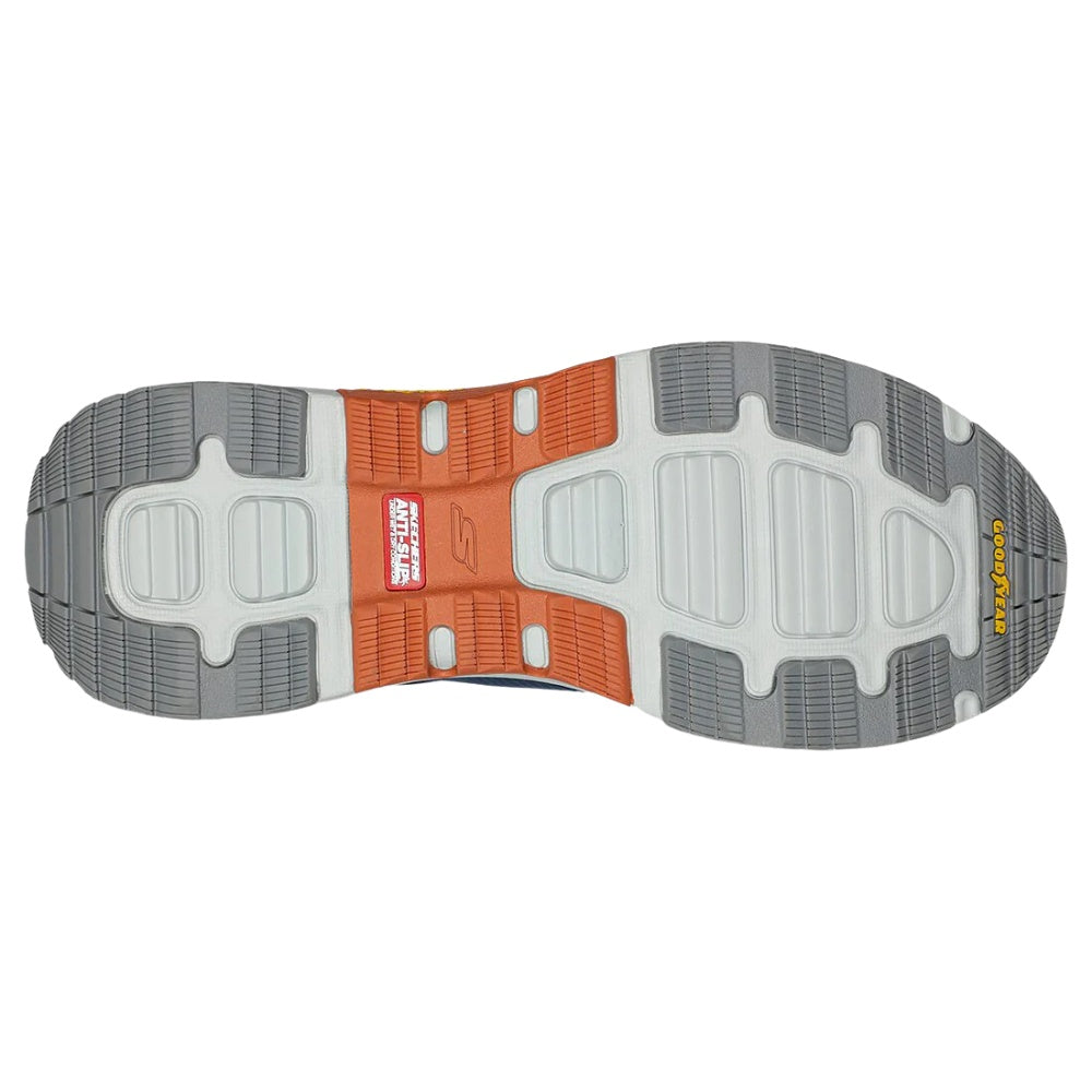 Skechers M Go Walk Outdoor Navy
