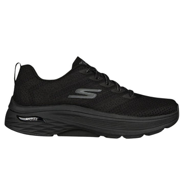 Skechers M Max Cushioning Arch Fit Unifler Black