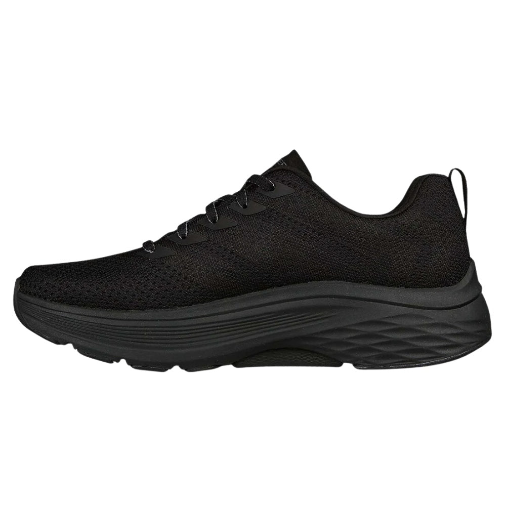 Skechers M Max Cushioning Arch Fit Unifler Black