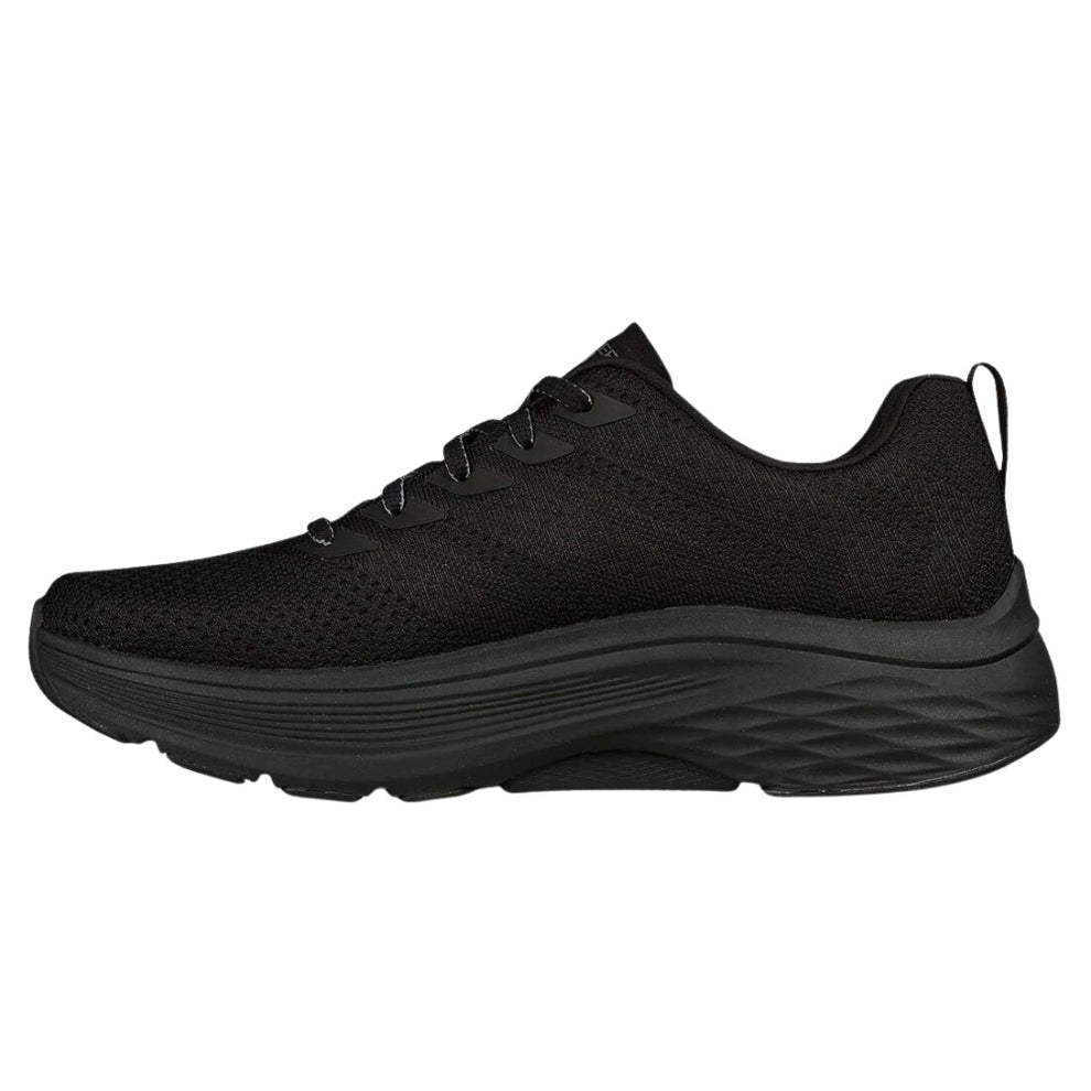 Skechers M Max Cushioning Arch Fit Unifler Black