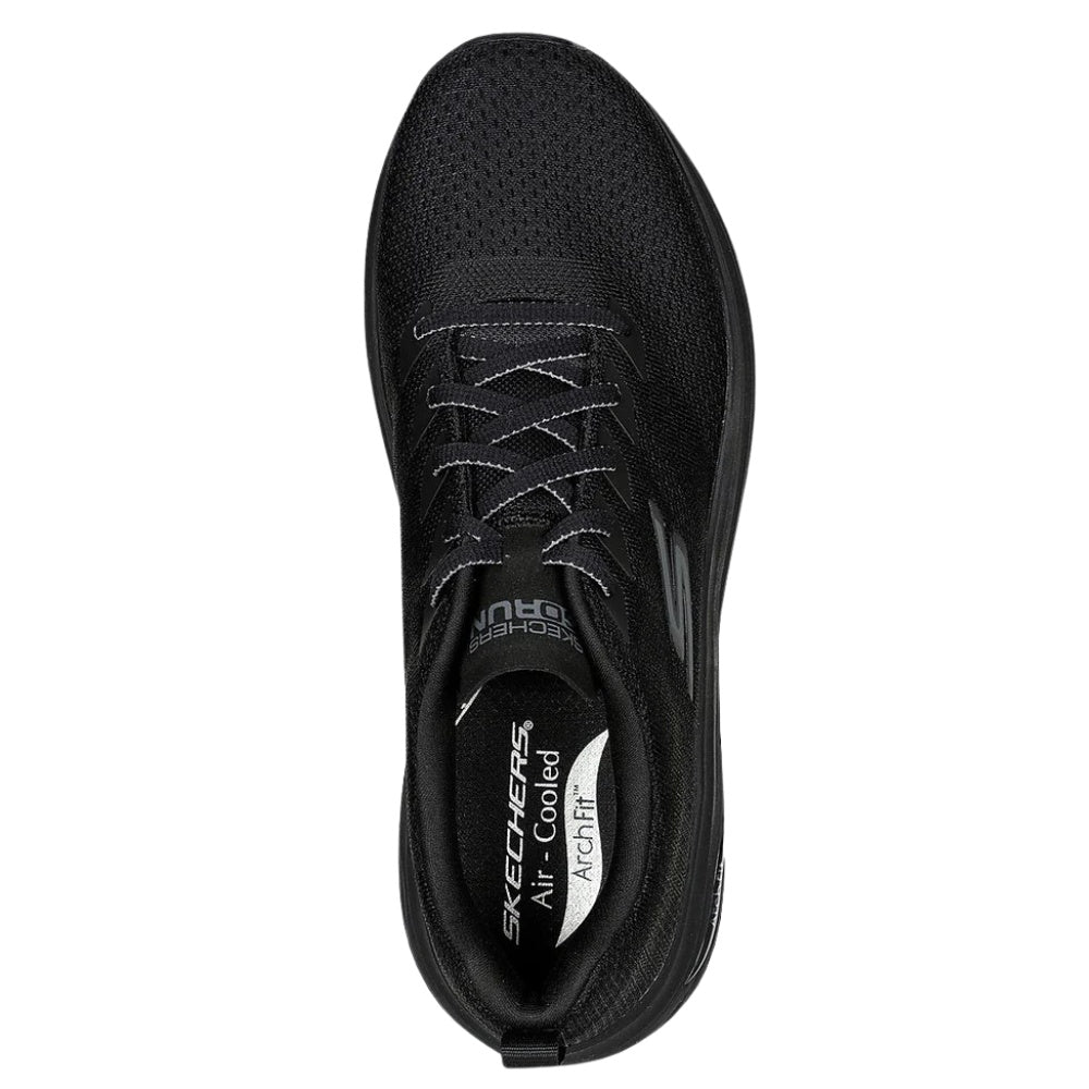 Skechers M Max Cushioning Arch Fit Unifler Black