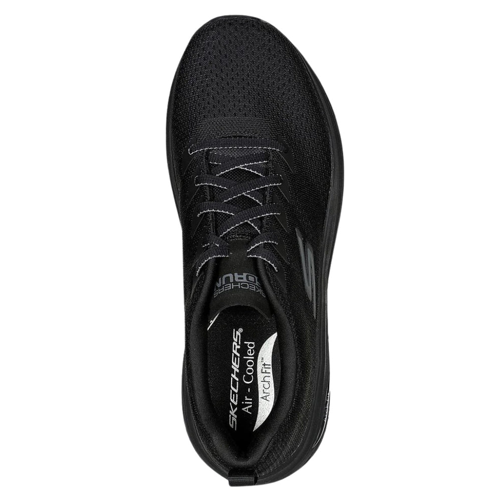 Skechers M Max Cushioning Arch Fit Unifler Black