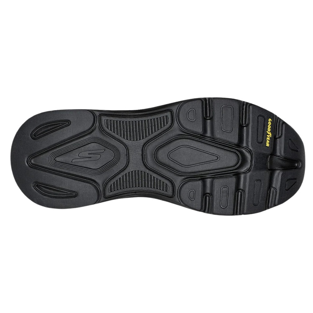 Skechers M Max Cushioning Arch Fit Unifler Black