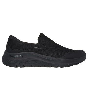 Skechers M Mens Arch Fit 2.0 Black