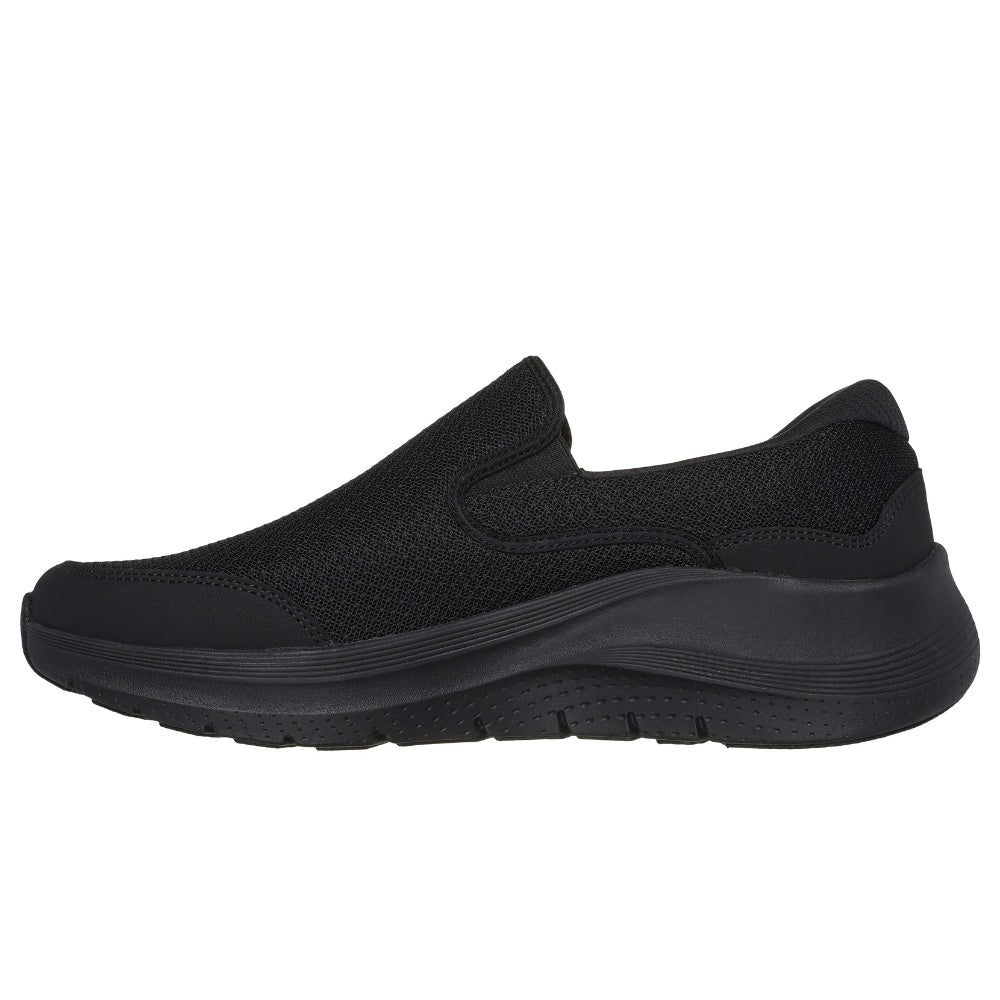 Skechers M Mens Arch Fit 2.0 Black