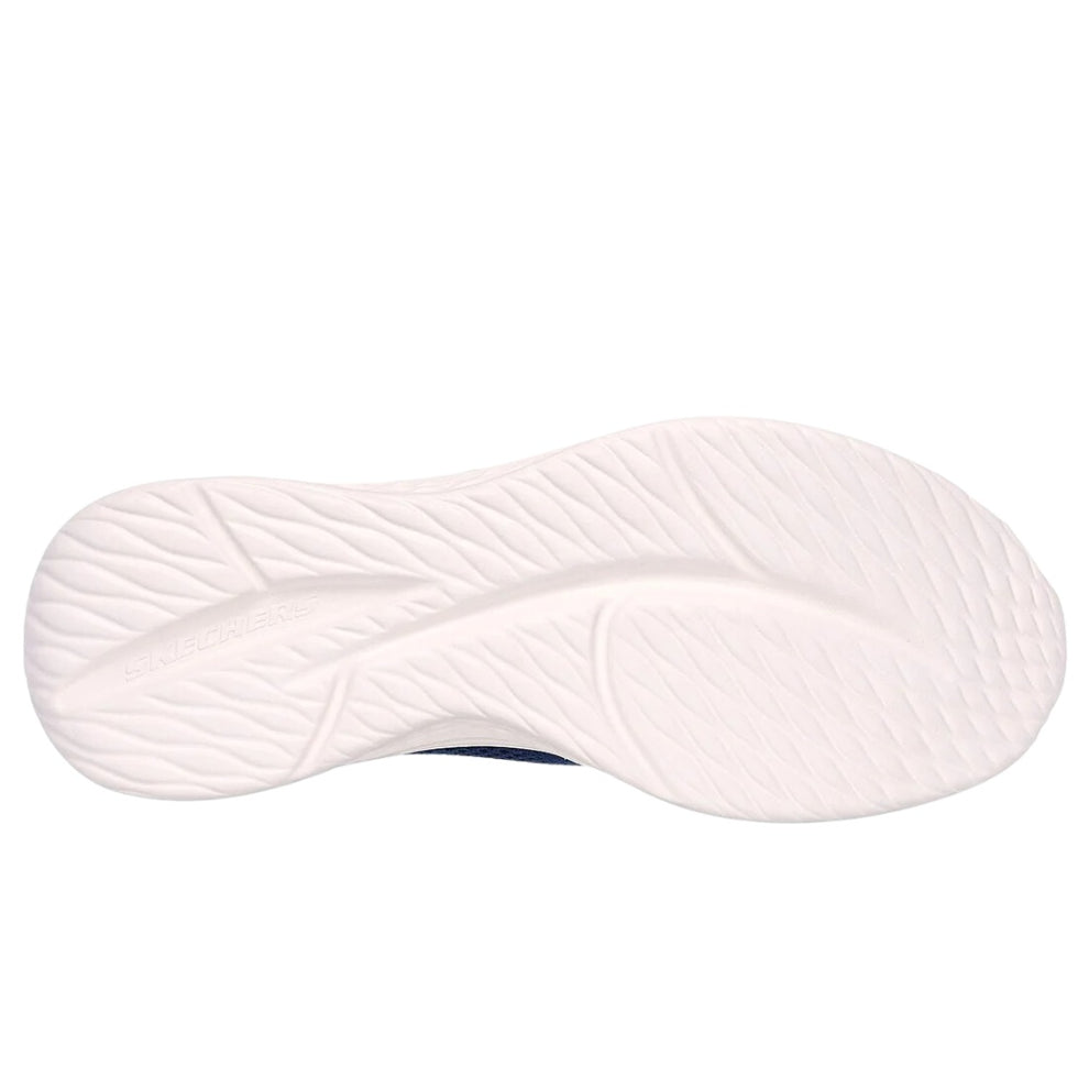 Skechers M Mens Slade Slip Ins Blue