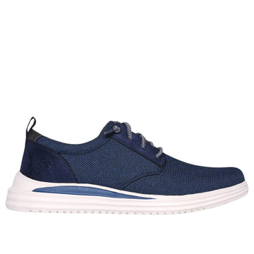 Skechers M Proven Gladwin Sneakers Navy