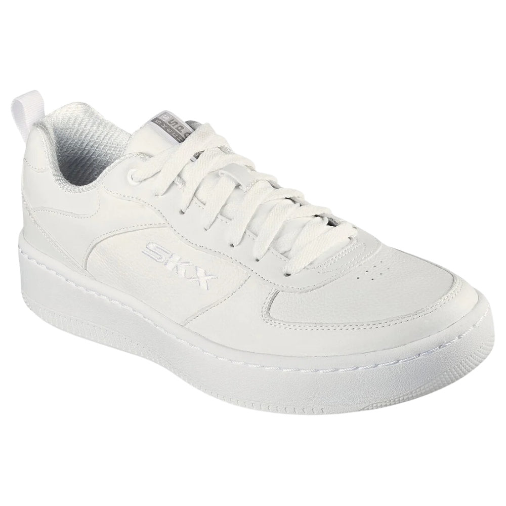 Skechers M Sport Court 92 White
