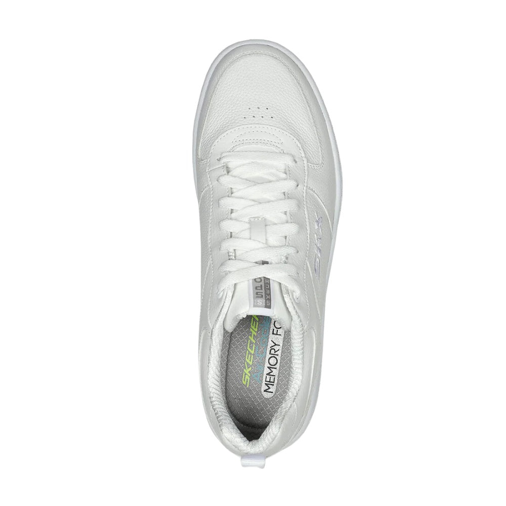 Skechers M Sport Court 92 White