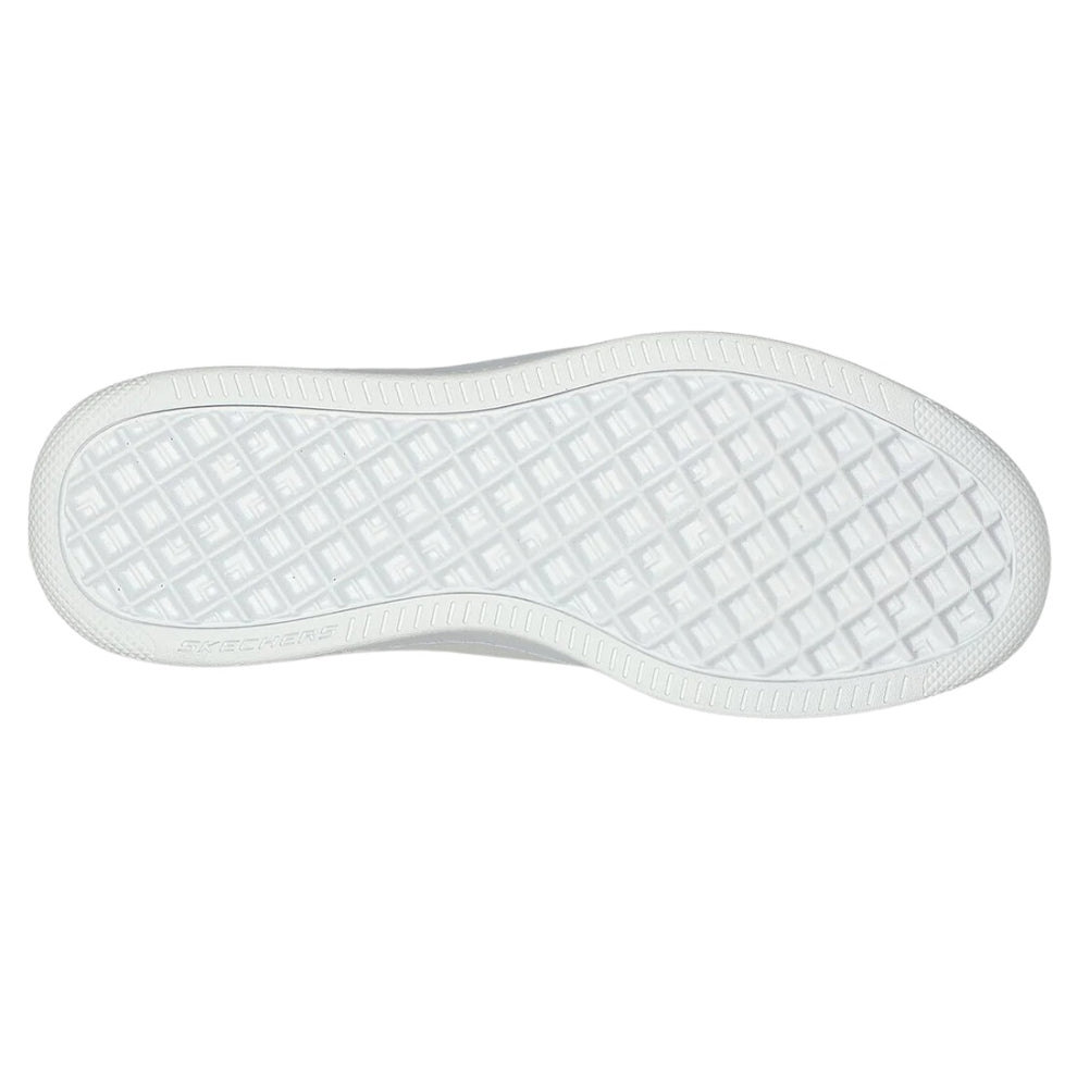 Skechers M Sport Court 92 White