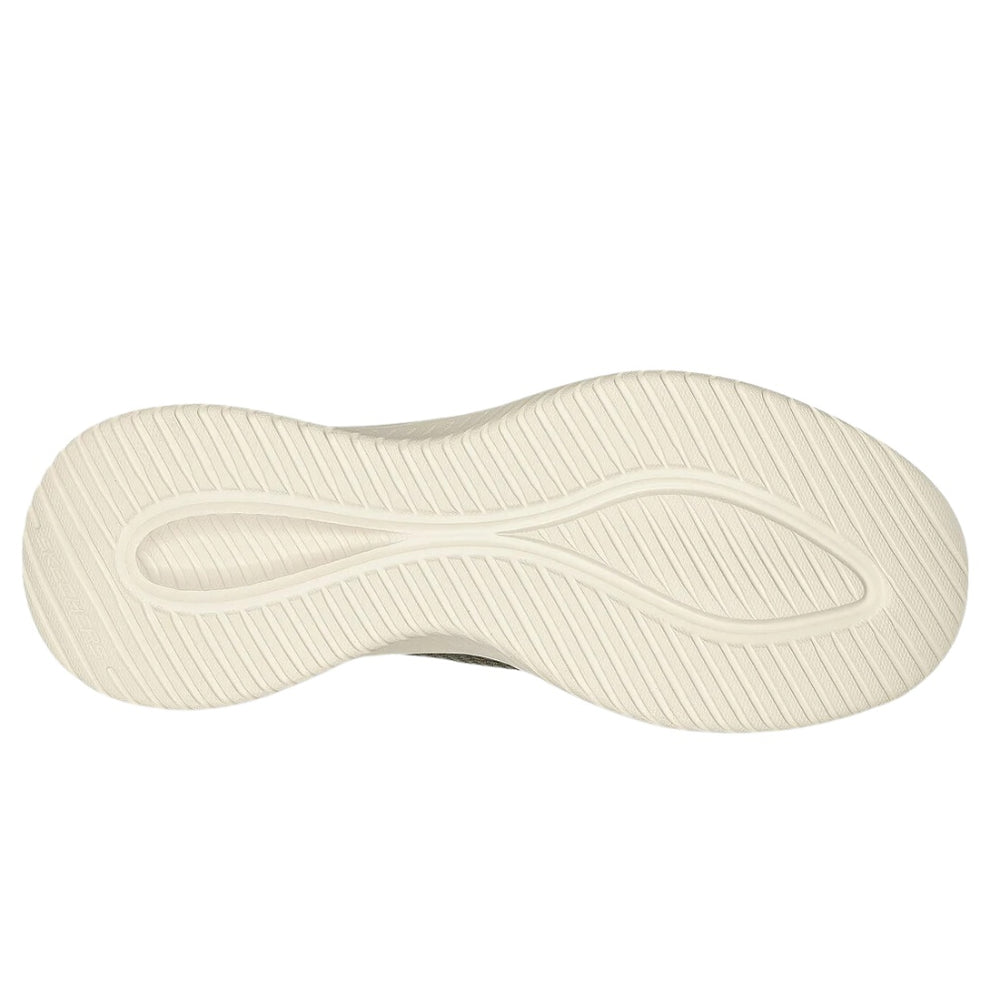 Skechers M mens Ultra Flex 3.0 Slip Ins Oliven