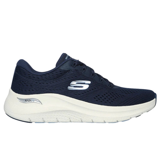 Skechers W Arch Fit 2.0 Big League Navy