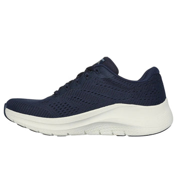 Skechers W Arch Fit 2.0 Big League Navy