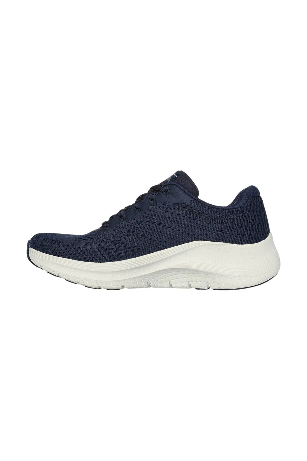 Skechers W Arch Fit 2.0 Big League Navy Dame sneakers
