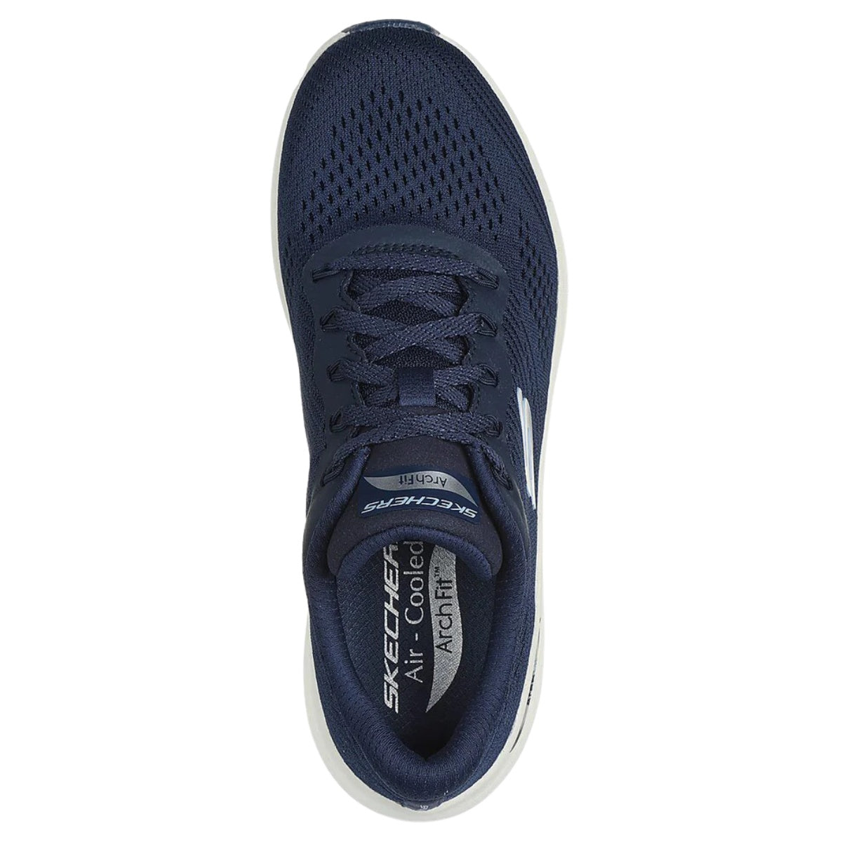 Skechers W Arch Fit 2.0 Big League Navy