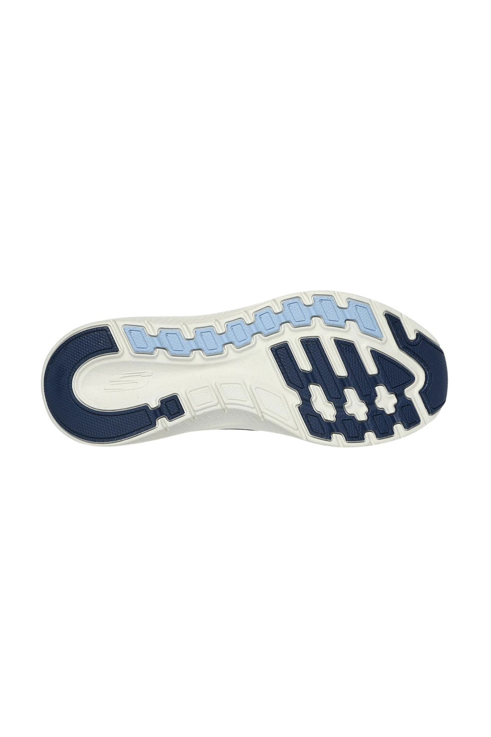 Skechers W Arch Fit 2.0 Big League Navy Dame sneakers