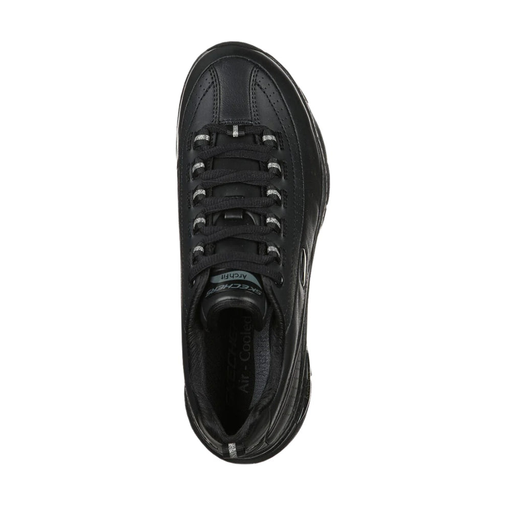Skechers W Arch Fit Citi Drive Black