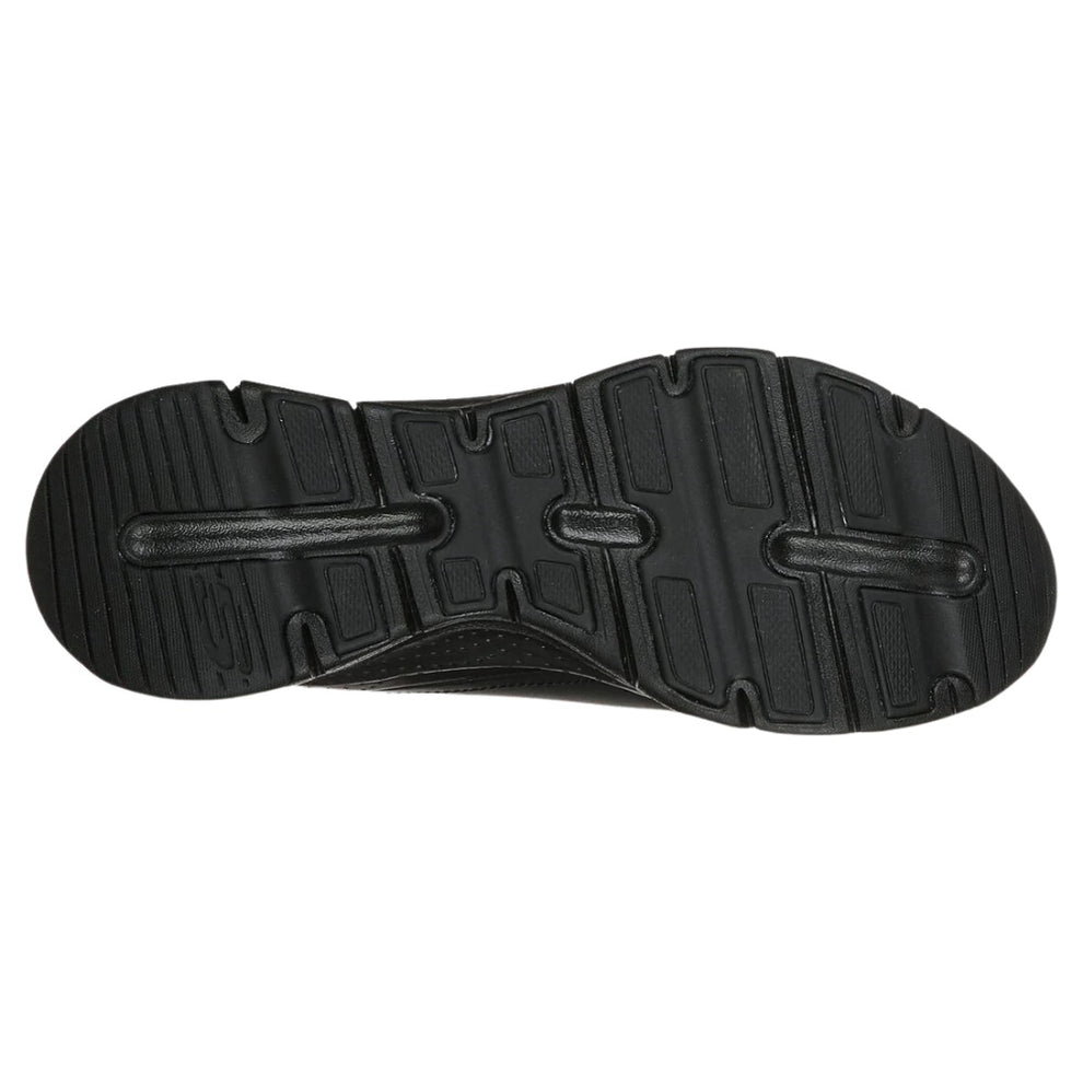 Skechers W Arch Fit Citi Drive Black