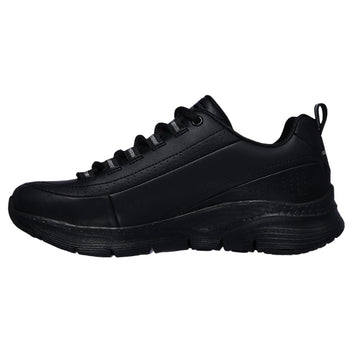 Skechers W Arch Fit Citi Drive Black