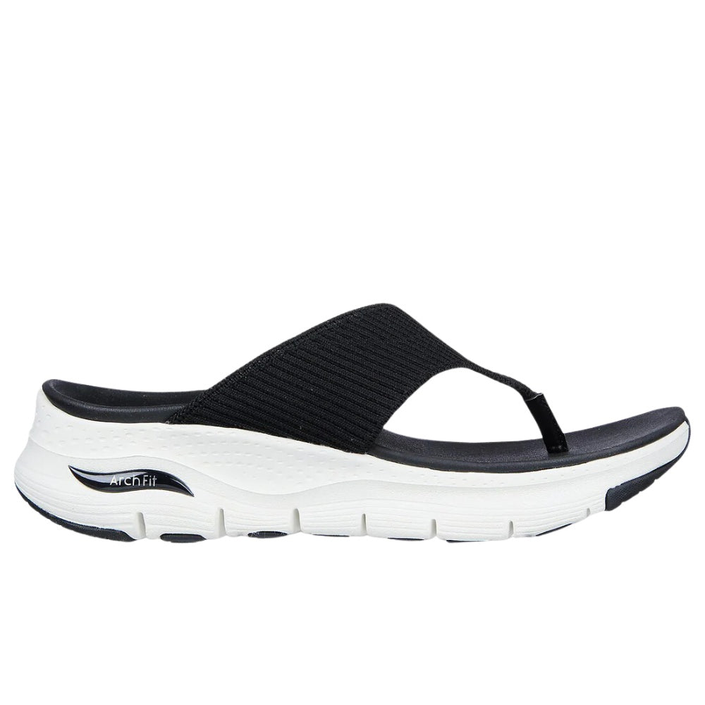 Skechers W Arch Fit Easy Day Black