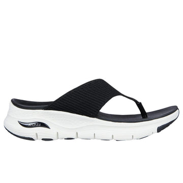 Skechers W Arch Fit Easy Day Black