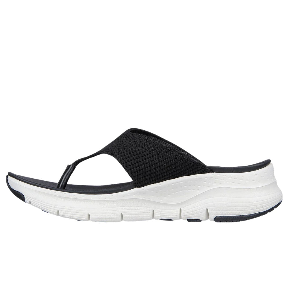 Skechers W Arch Fit Easy Day Black