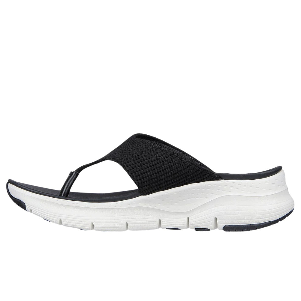 Skechers W Arch Fit Easy Day Black