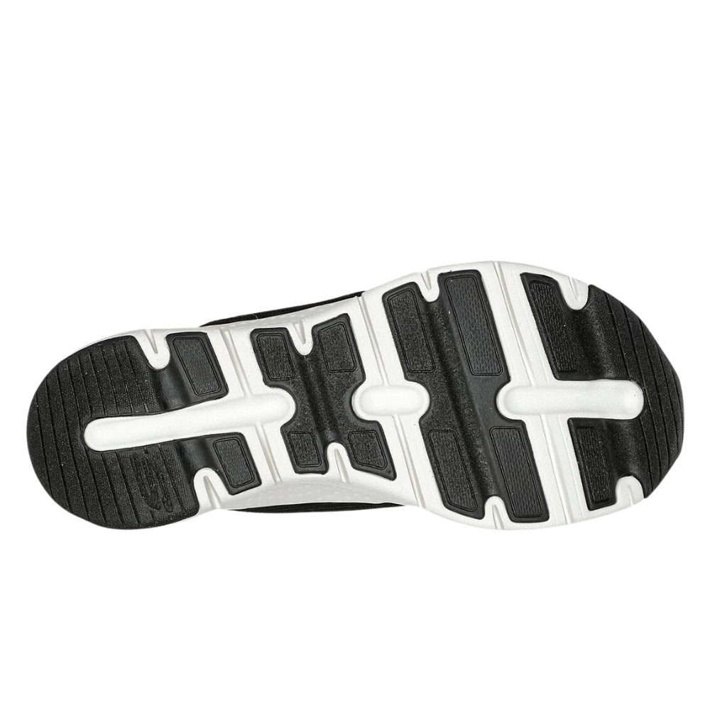 Skechers W Arch Fit Easy Day Black