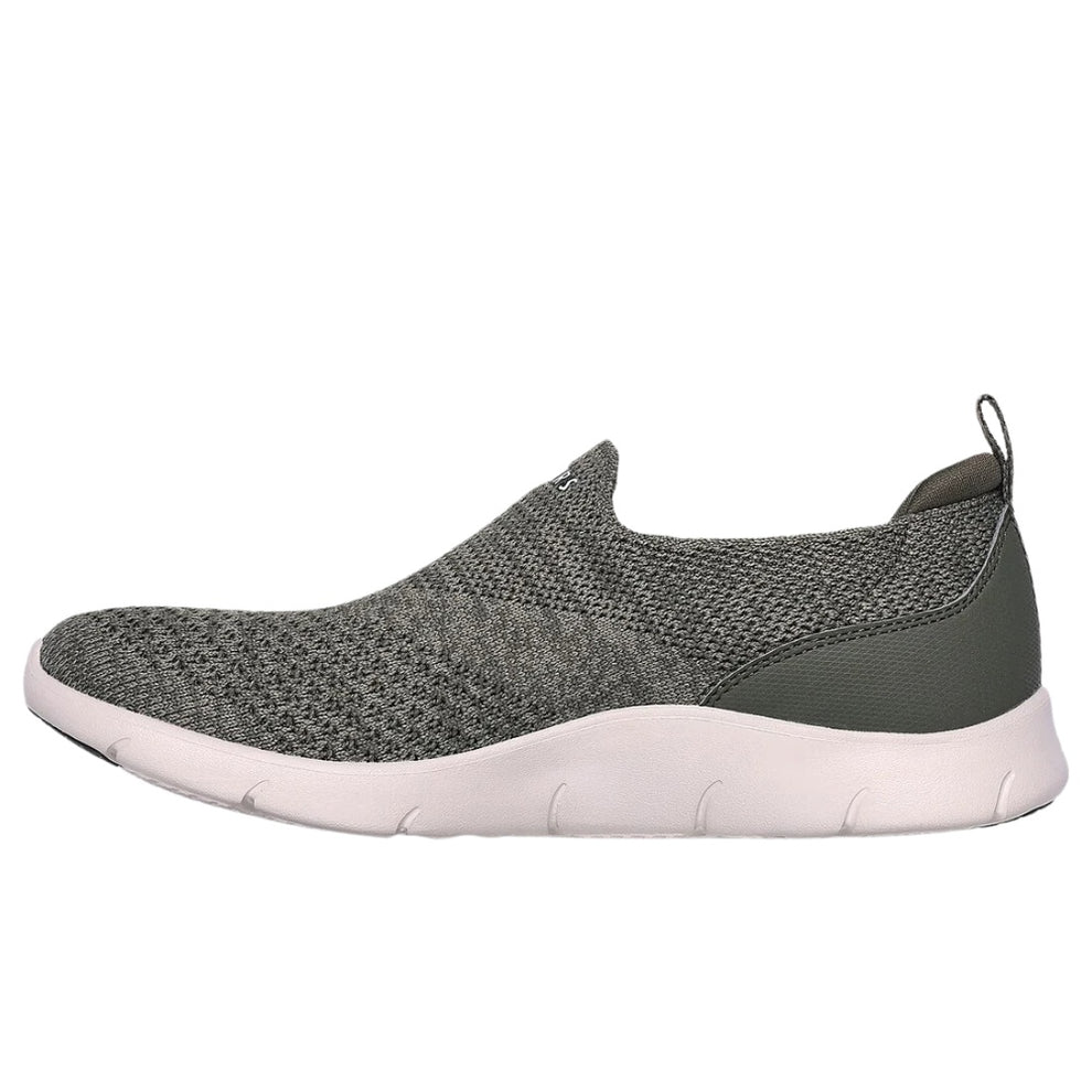 Skechers W Arch Fit Refine Dont Go Olive