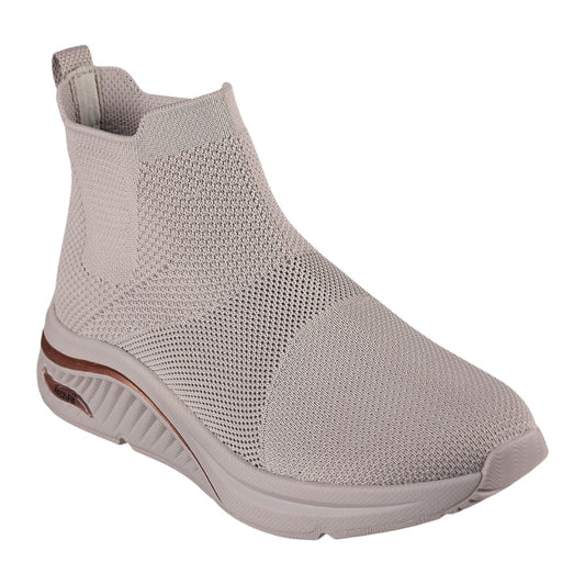 Skechers W Arch Fit S-Miles Taupe