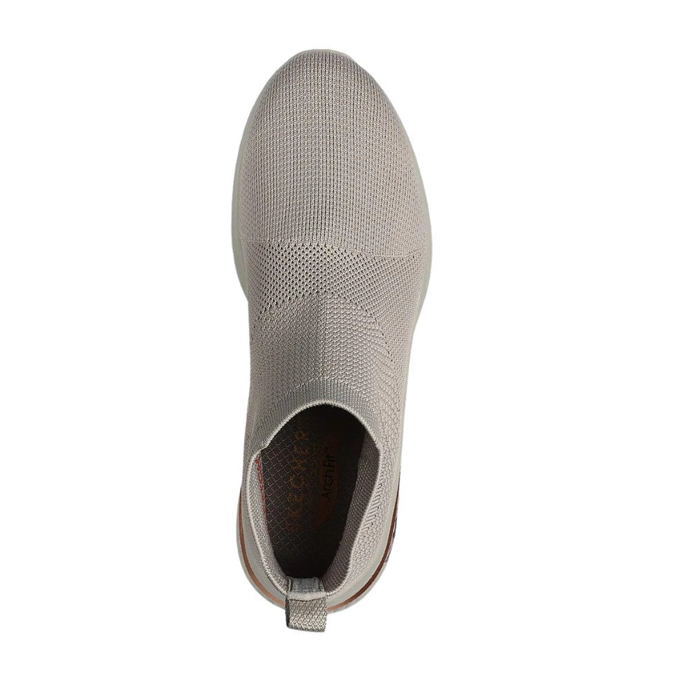 Skechers W Arch Fit S-Miles Taupe