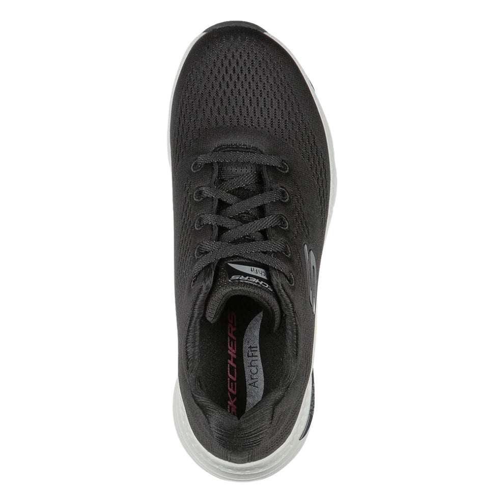 Skechers W Arch Fit Sunny Outlook Sneakers