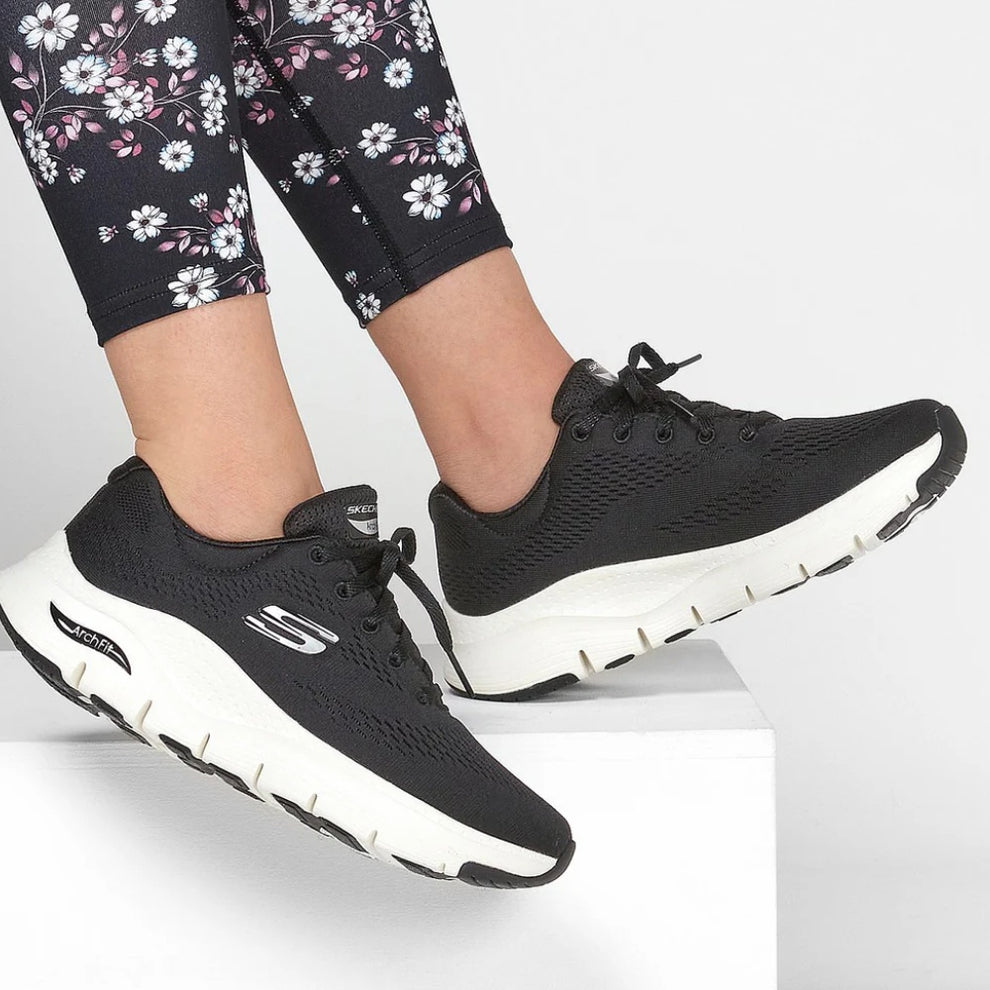 Skechers W Arch Fit Sunny Outlook Sneakers