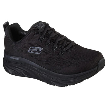 Skechers W DLux Walker Black