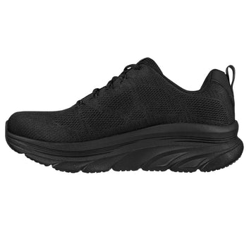 Skechers W DLux Walker Black