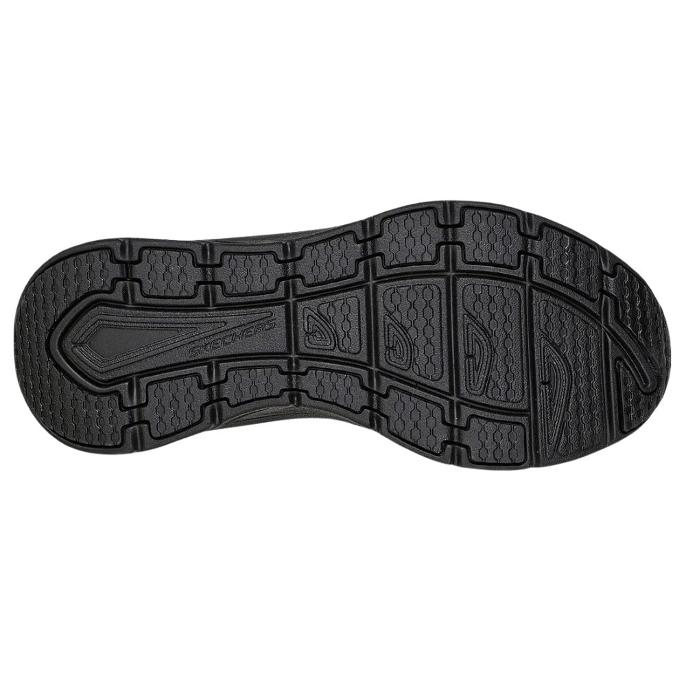 Skechers W DLux Walker Black