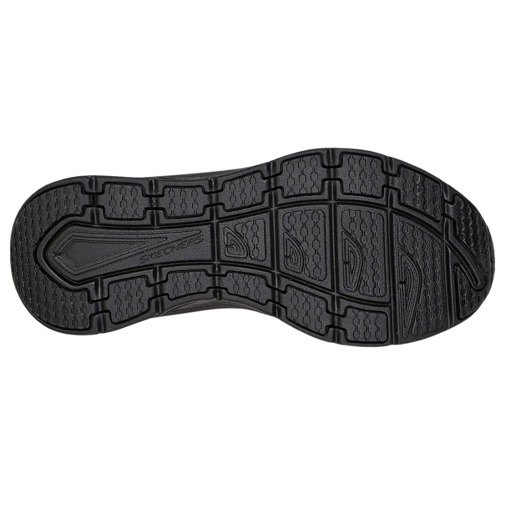 Skechers W DLux Walker Black