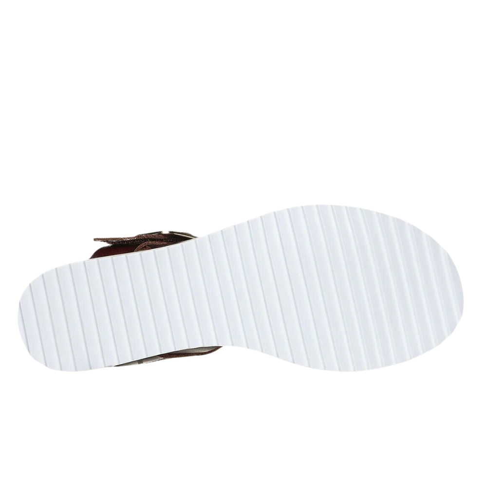Skechers W Dessert Kiss Sunny Flair Sandaler Chokolade