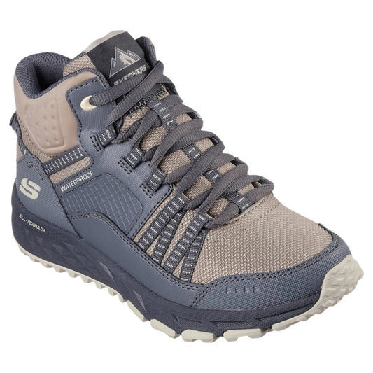 Skechers W Escape Plan Natur Gray
